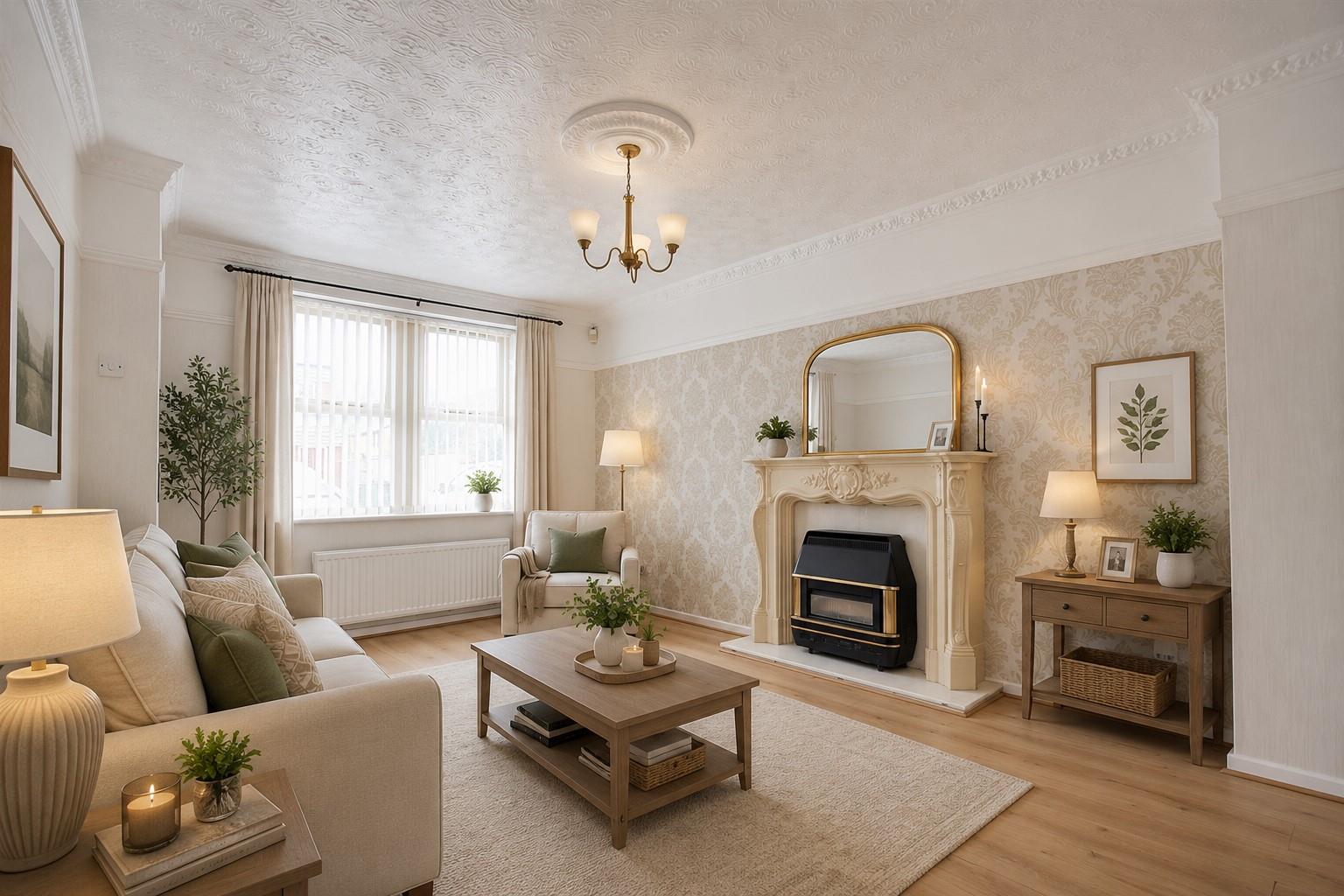 Swallowfield Drive, Hull